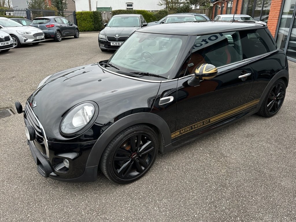 Used MINI Hatch 2017 for sale - 78002391: Photo 3