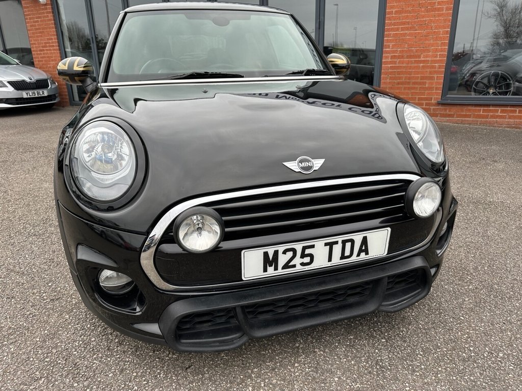 Used MINI Hatch 2017 for sale - 78002391: Photo 32