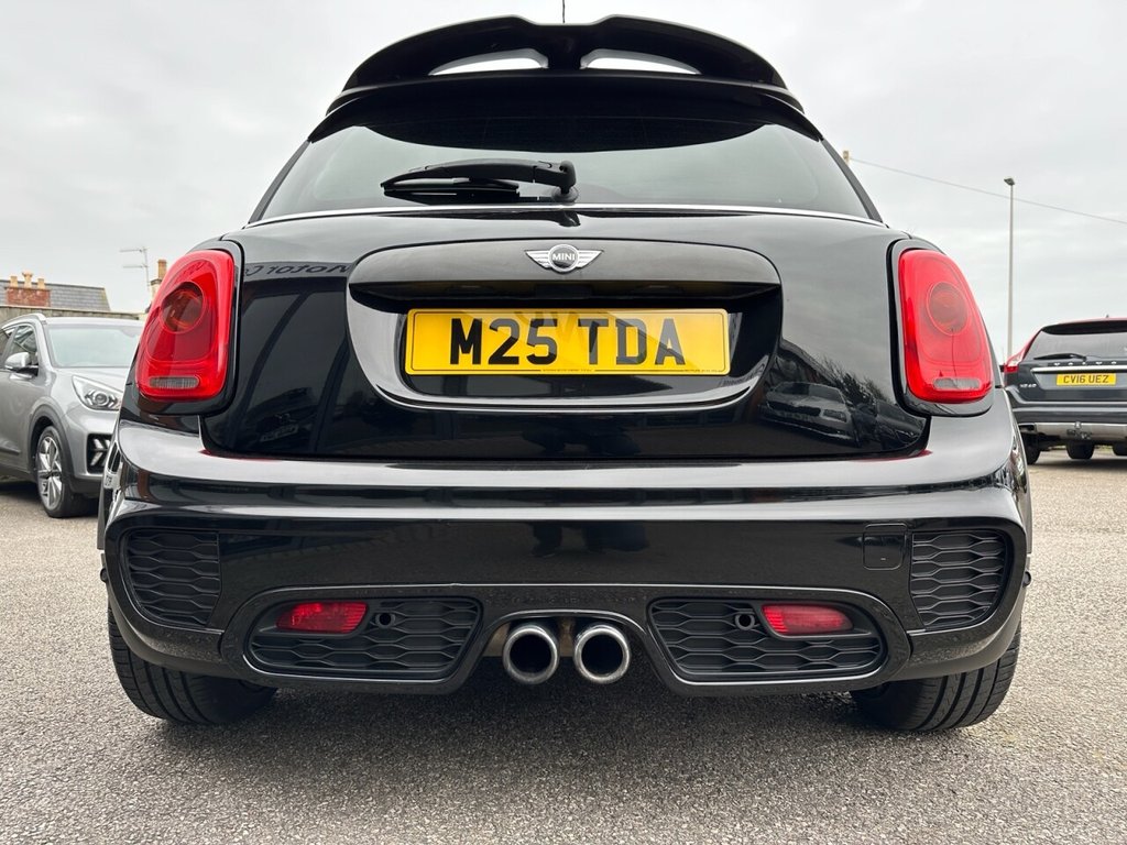 Used MINI Hatch 2017 for sale - 78002391: Photo 35