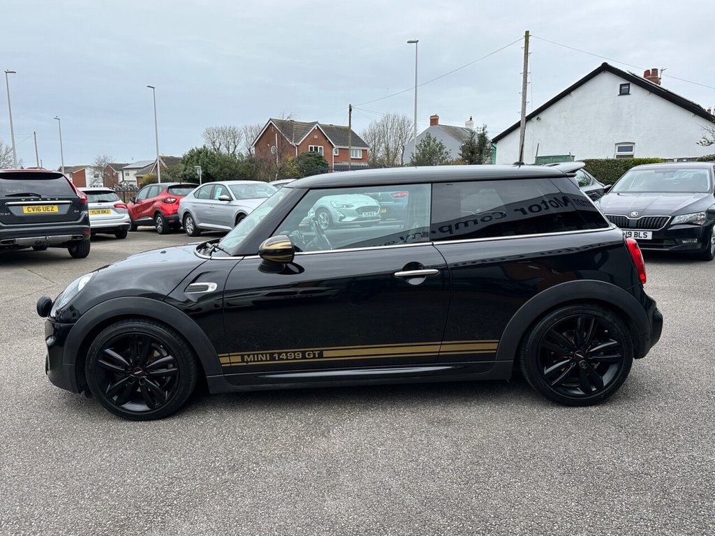 Used MINI Hatch 2017 for sale - 78002391: Photo 4