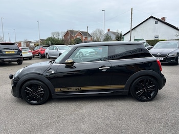 Used MINI Hatch 2017 for sale - 78002391: Photo