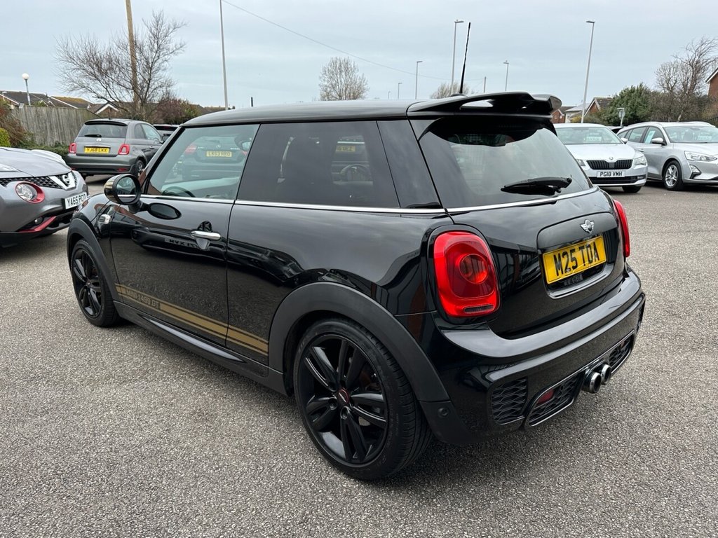 Used MINI Hatch 2017 for sale - 78002391: Photo 5