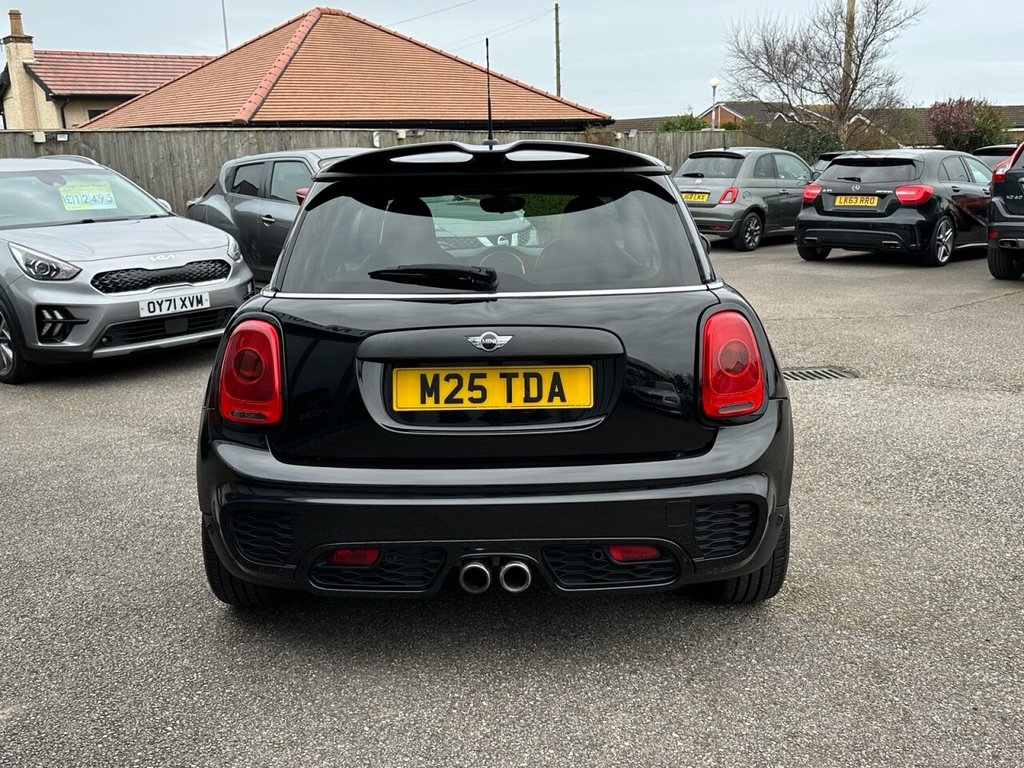 Used MINI Hatch 2017 for sale - 78002391: Photo 6