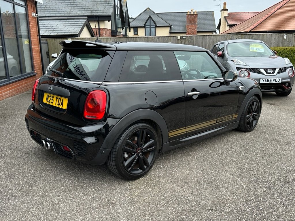 Used MINI Hatch 2017 for sale - 78002391: Photo 7