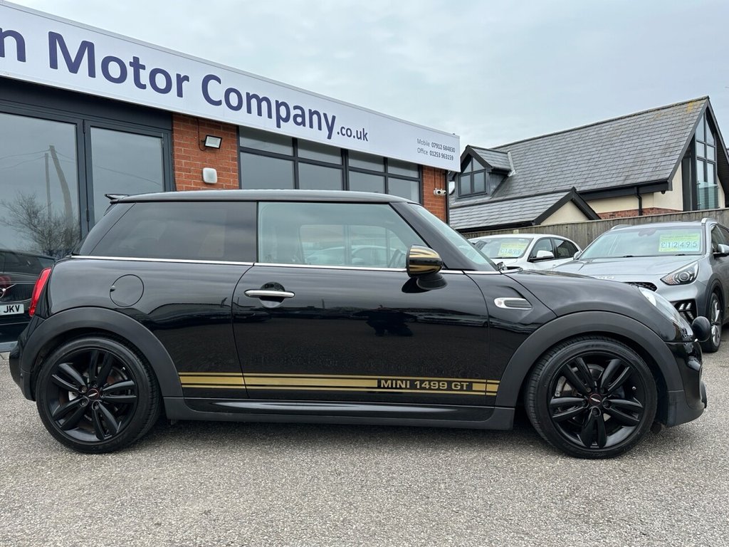 Used MINI Hatch 2017 for sale - 78002391: Photo 8