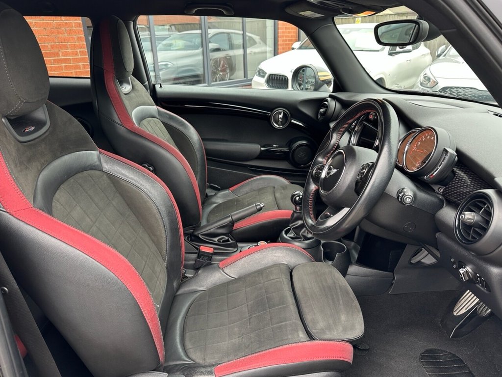 Used MINI Hatch 2017 for sale - 78002391: Photo 9