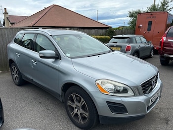 Used Volvo XC60 2010 for sale - 78954955: Photo