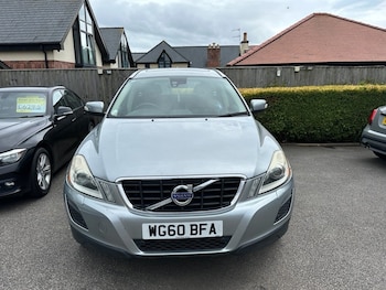 Used Volvo XC60 2010 for sale - 78954955: Photo