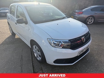 2017 (67) - 1.0 SCe Ambiance Hatchback 5dr Petrol Manual Euro 6 (75 ps)