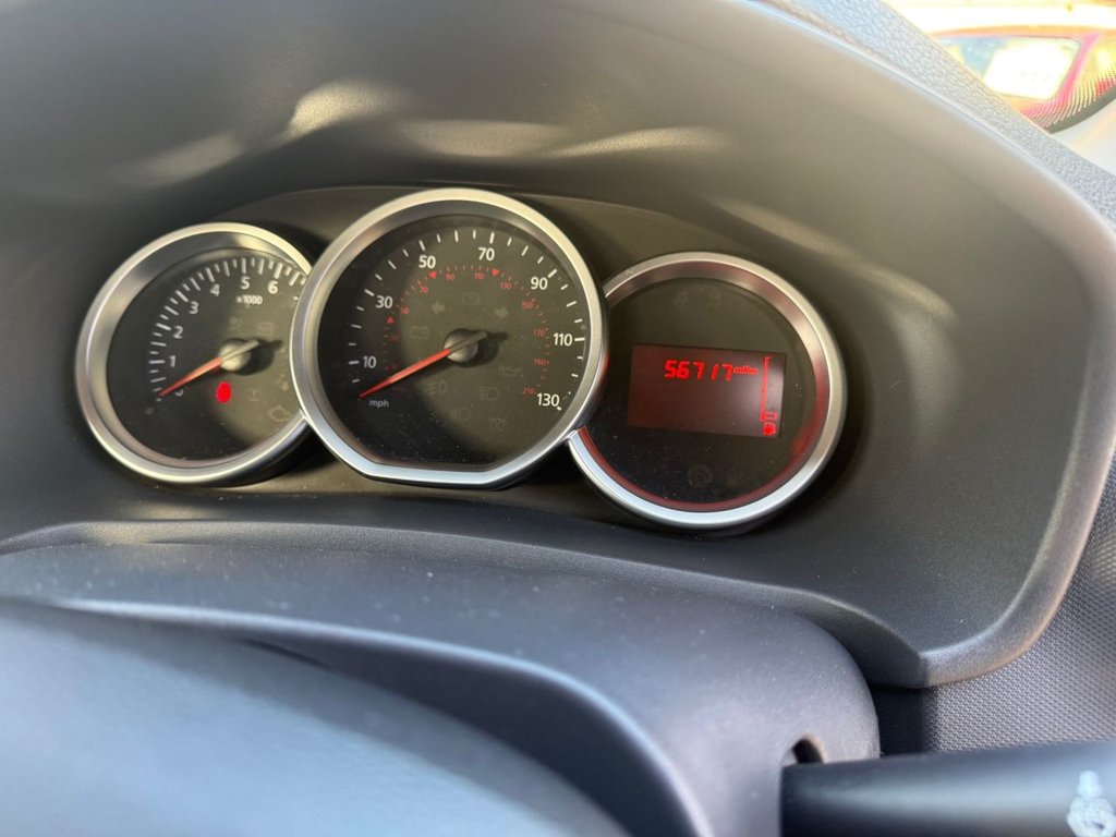 Used Dacia Sandero 2017 for sale - 77667346: Photo 8