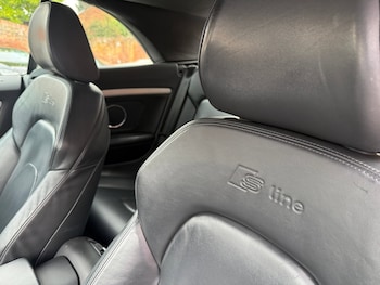 Used Audi A5 2012 for sale - 79559492: Photo