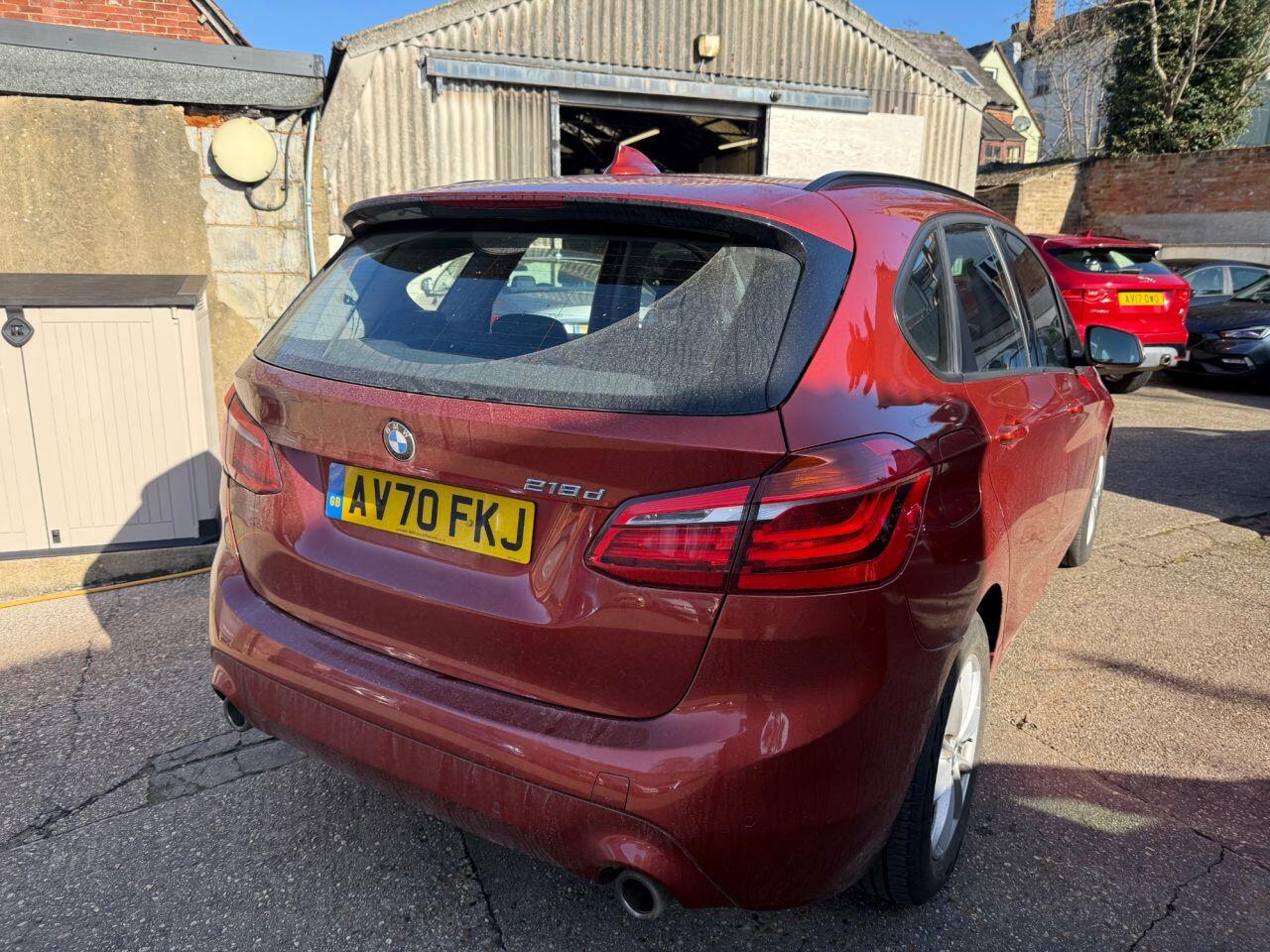 Used BMW 2 Series 2020 for sale - 78090389: Photo 5