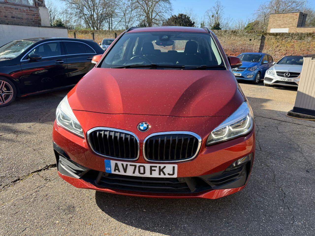 Used BMW 2 Series 2020 for sale - 78090389: Photo 6