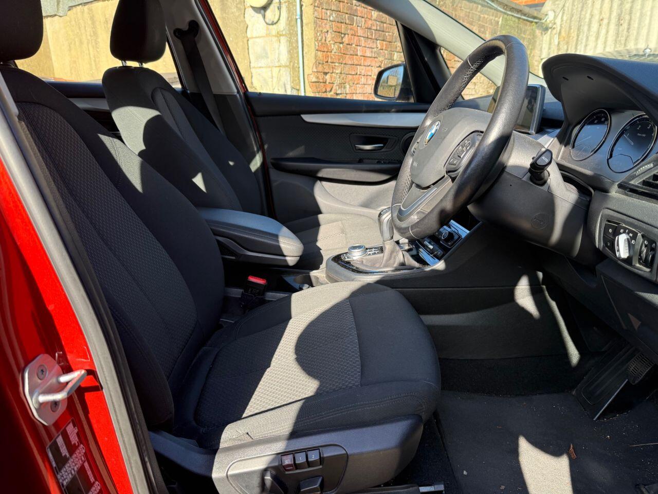 Used BMW 2 Series 2020 for sale - 78090389: Photo 8