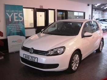 2011 (61) - 2.0 TDi 140 Match 5dr