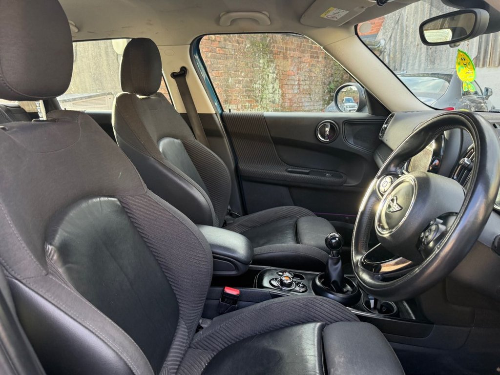 Used MINI Countryman 2018 for sale - 77841339: Photo 10