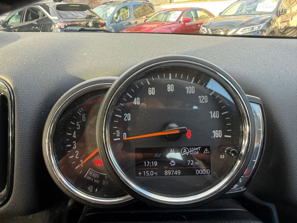 Used MINI Countryman 2018 for sale - 77841339: Photo 11
