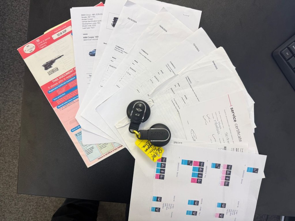 Used MINI Countryman 2018 for sale - 77841339: Photo 12