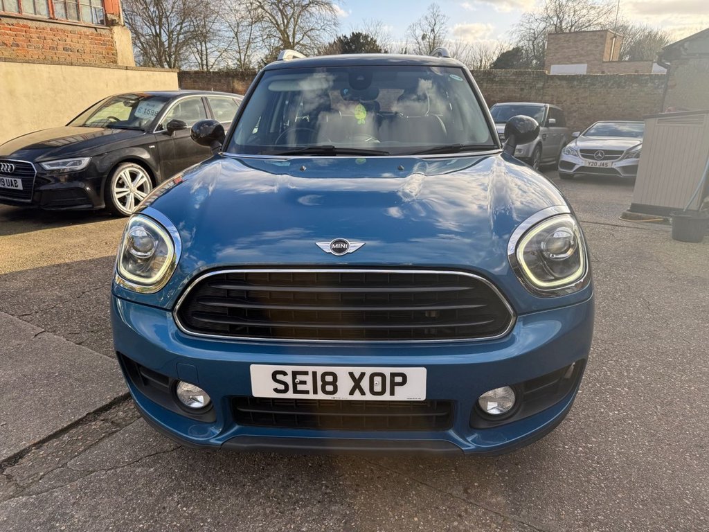 Used MINI Countryman 2018 for sale - 77841339: Photo 3
