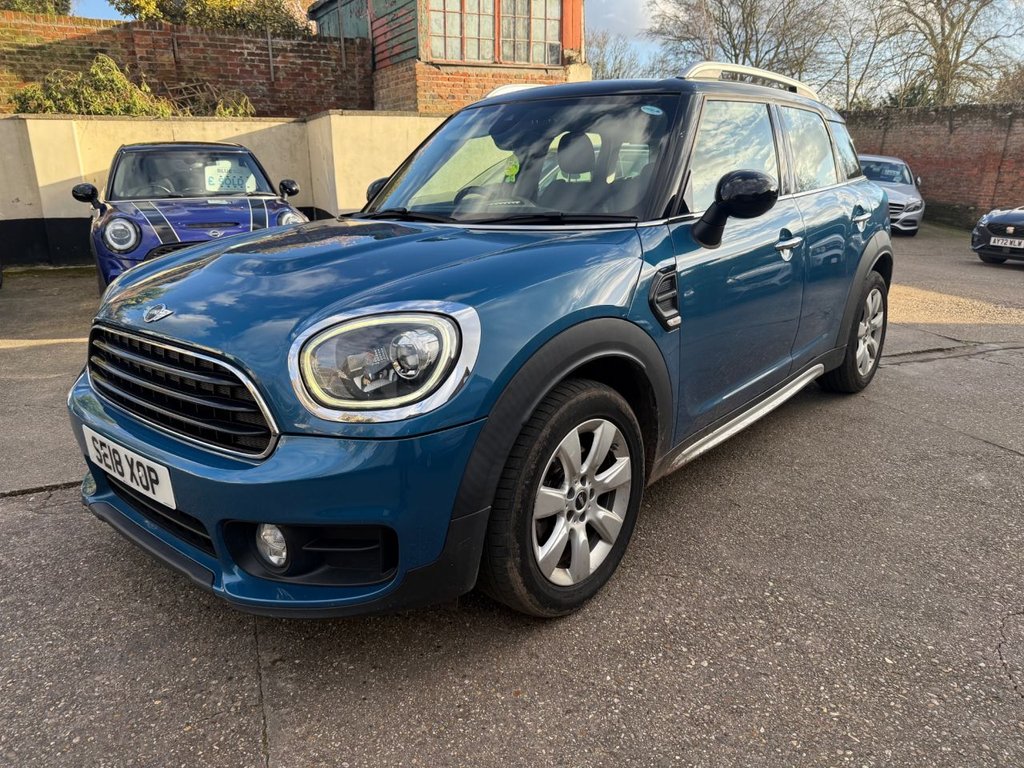 Used MINI Countryman 2018 for sale - 77841339: Photo 4