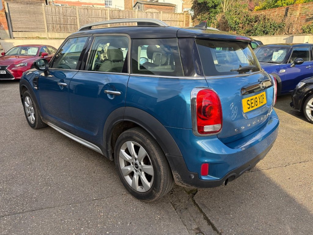 Used MINI Countryman 2018 for sale - 77841339: Photo 6
