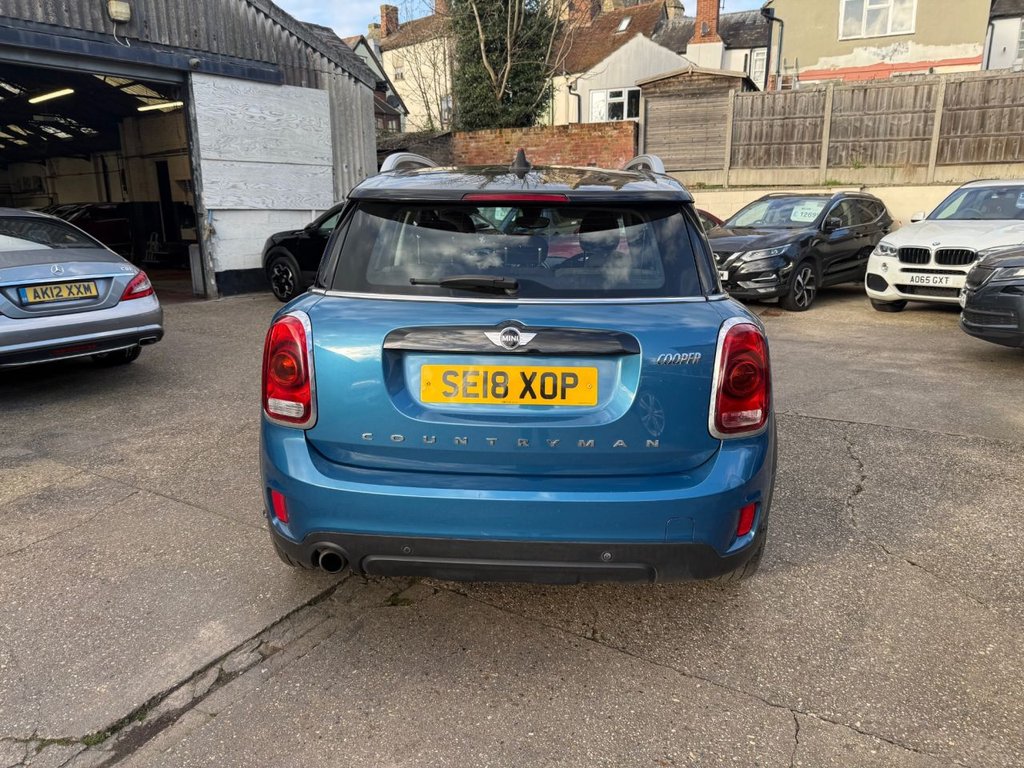 Used MINI Countryman 2018 for sale - 77841339: Photo 7