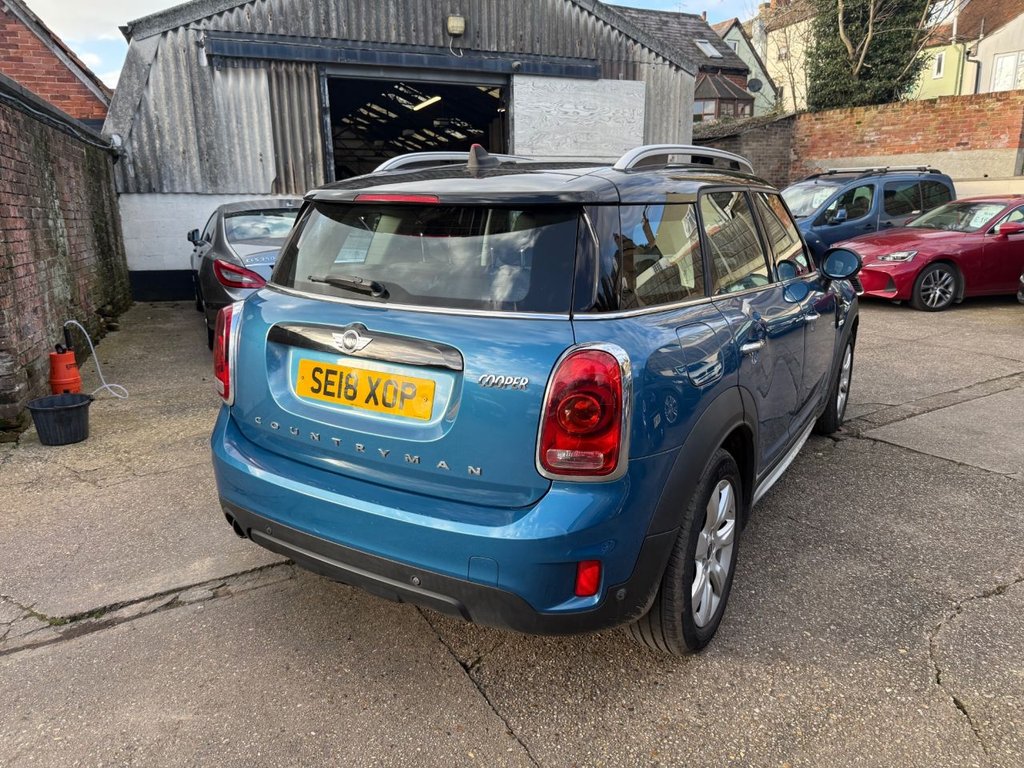 Used MINI Countryman 2018 for sale - 77841339: Photo 8