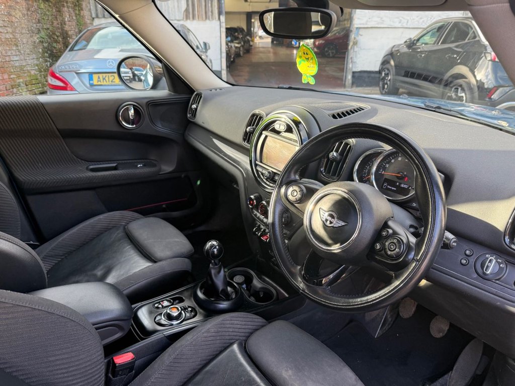 Used MINI Countryman 2018 for sale - 77841339: Photo 9