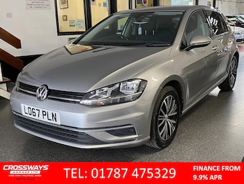 Used Volkswagen Golf 2018 for sale - 79138990: Photo
