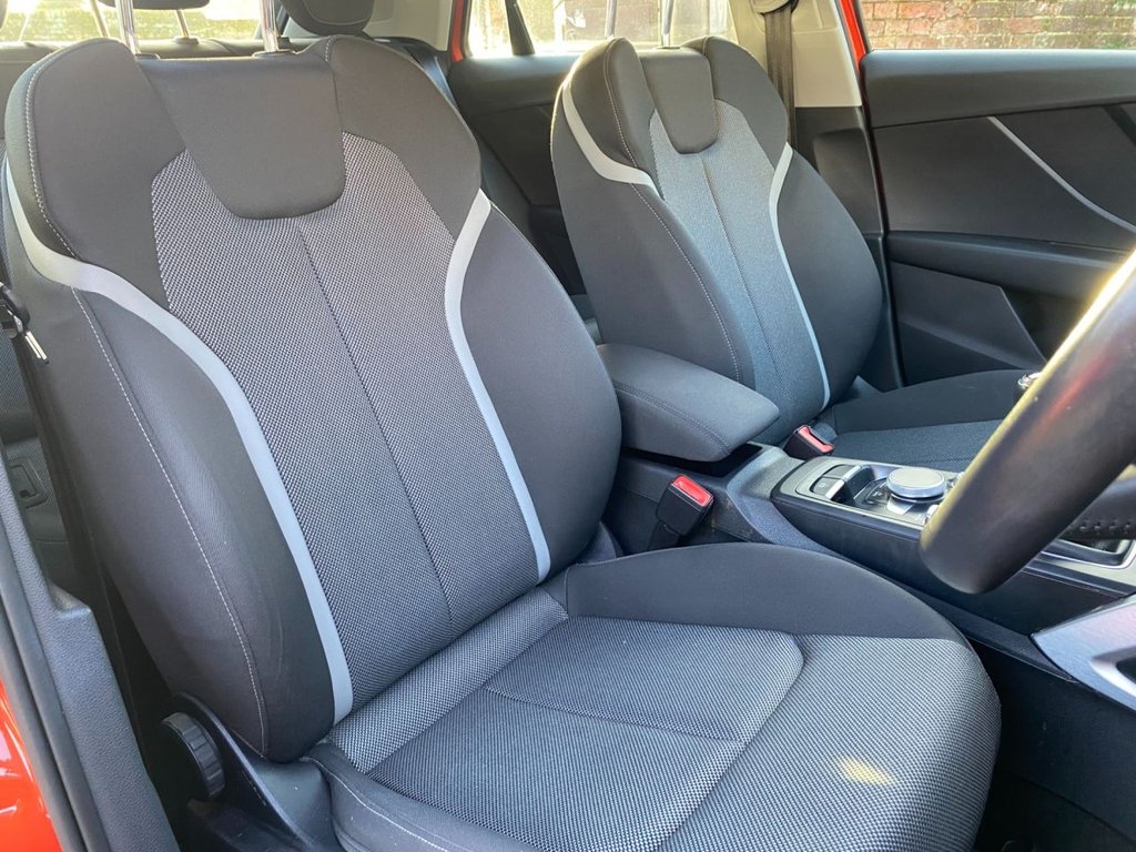 Used Audi Q2 2017 for sale - 76841074: Photo 14