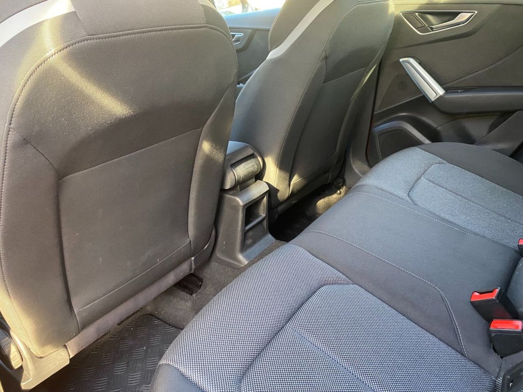 Used Audi Q2 2017 for sale - 76841074: Photo 16