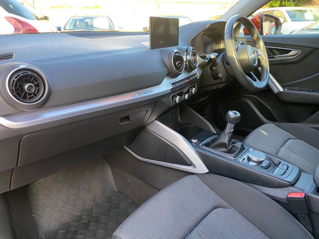 Used Audi Q2 2017 for sale - 76841074: Photo 17