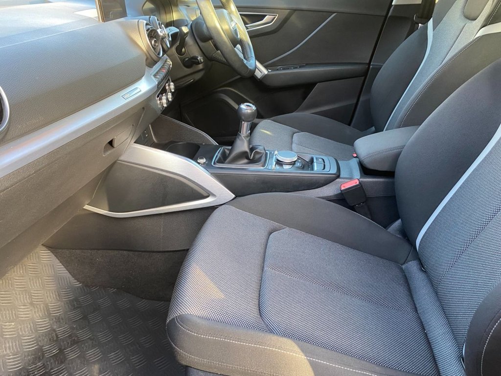 Used Audi Q2 2017 for sale - 76841074: Photo 18