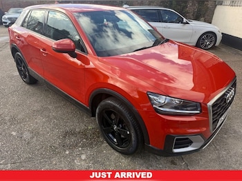 2017 (17) - 1.6 TDI Sport 5dr