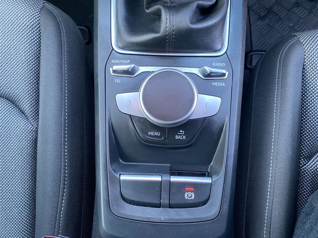 Used Audi Q2 2017 for sale - 76841074: Photo 20