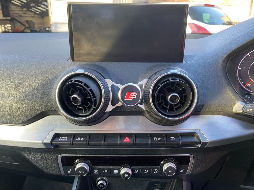 Used Audi Q2 2017 for sale - 76841074: Photo 21