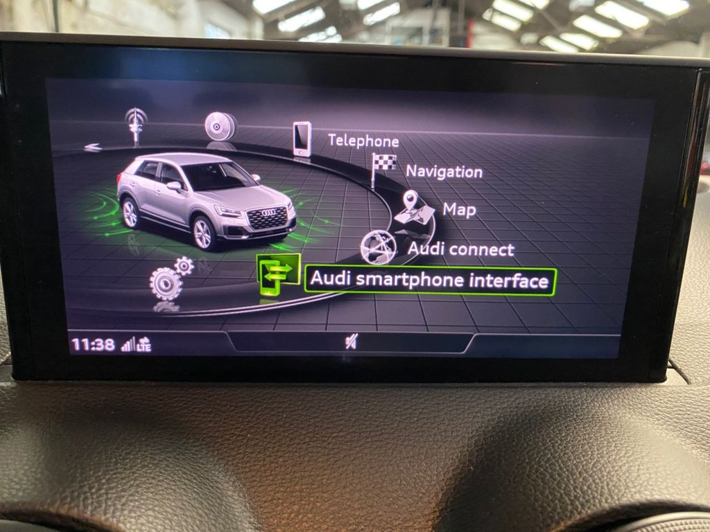 Used Audi Q2 2017 for sale - 76841074: Photo 22