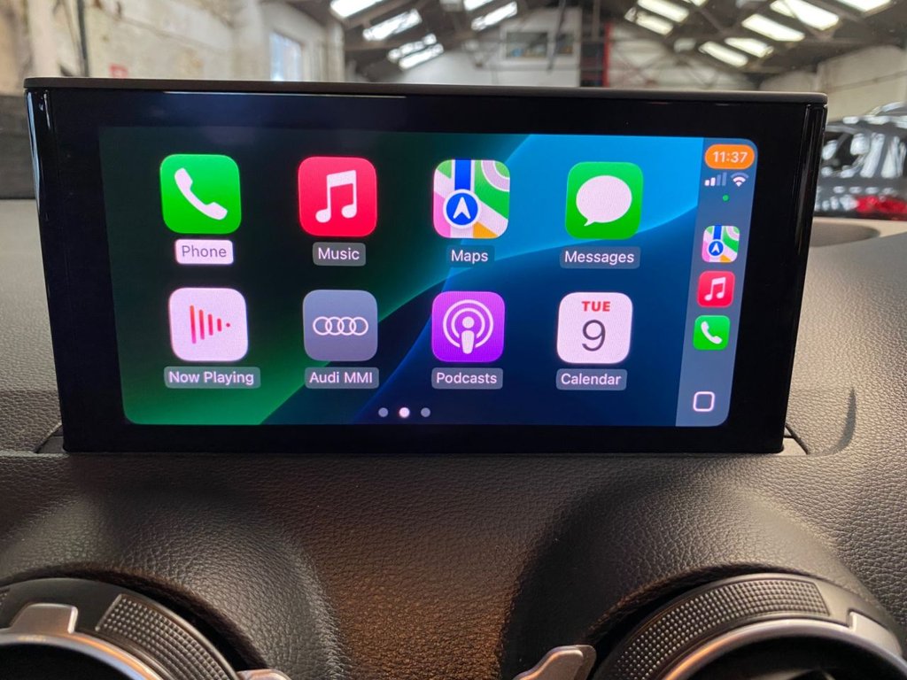 Used Audi Q2 2017 for sale - 76841074: Photo 23