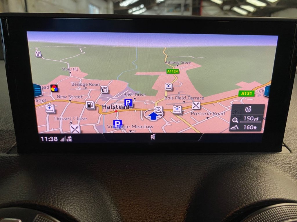 Used Audi Q2 2017 for sale - 76841074: Photo 24