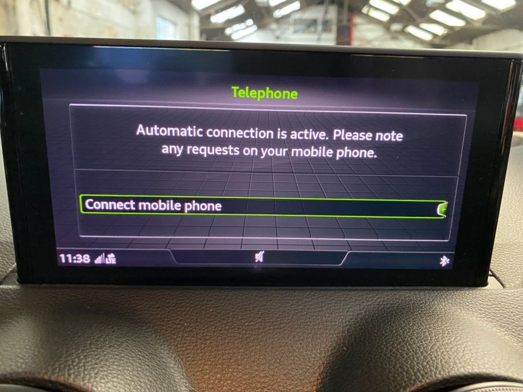 Used Audi Q2 2017 for sale - 76841074: Photo 25