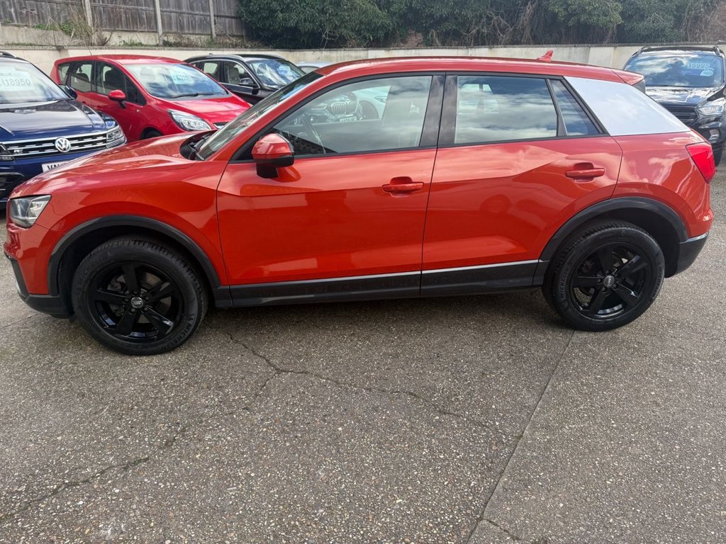 Used Audi Q2 2017 for sale - 76841074: Photo 28