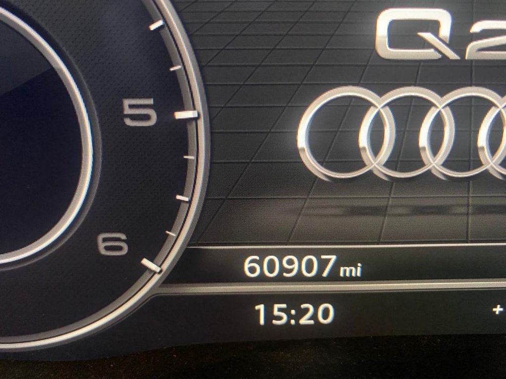 Used Audi Q2 2017 for sale - 76841074: Photo 35