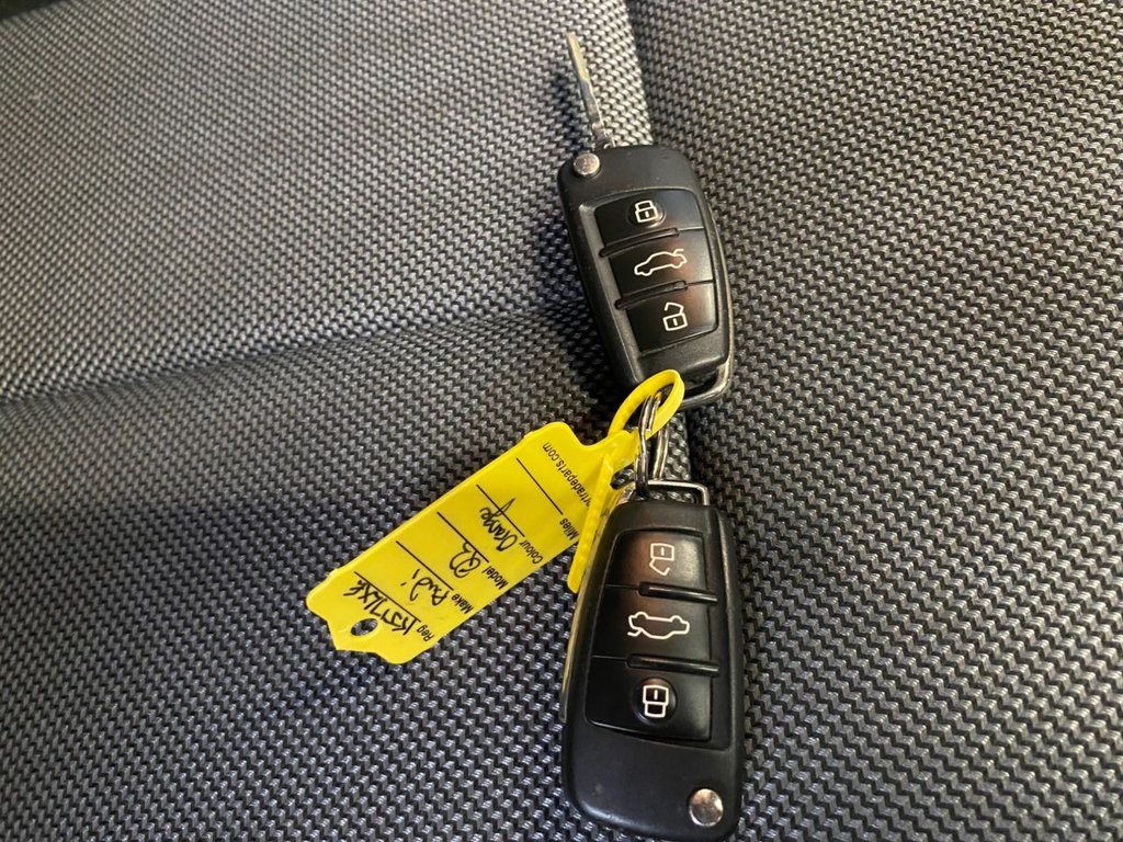 Used Audi Q2 2017 for sale - 76841074: Photo 36