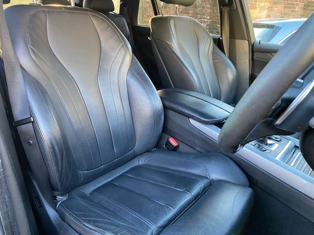 Used BMW X5 2015 for sale - 76948617: Photo 13