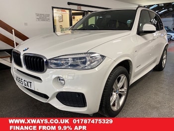 Used BMW X5 2015 for sale - 76948617: Photo