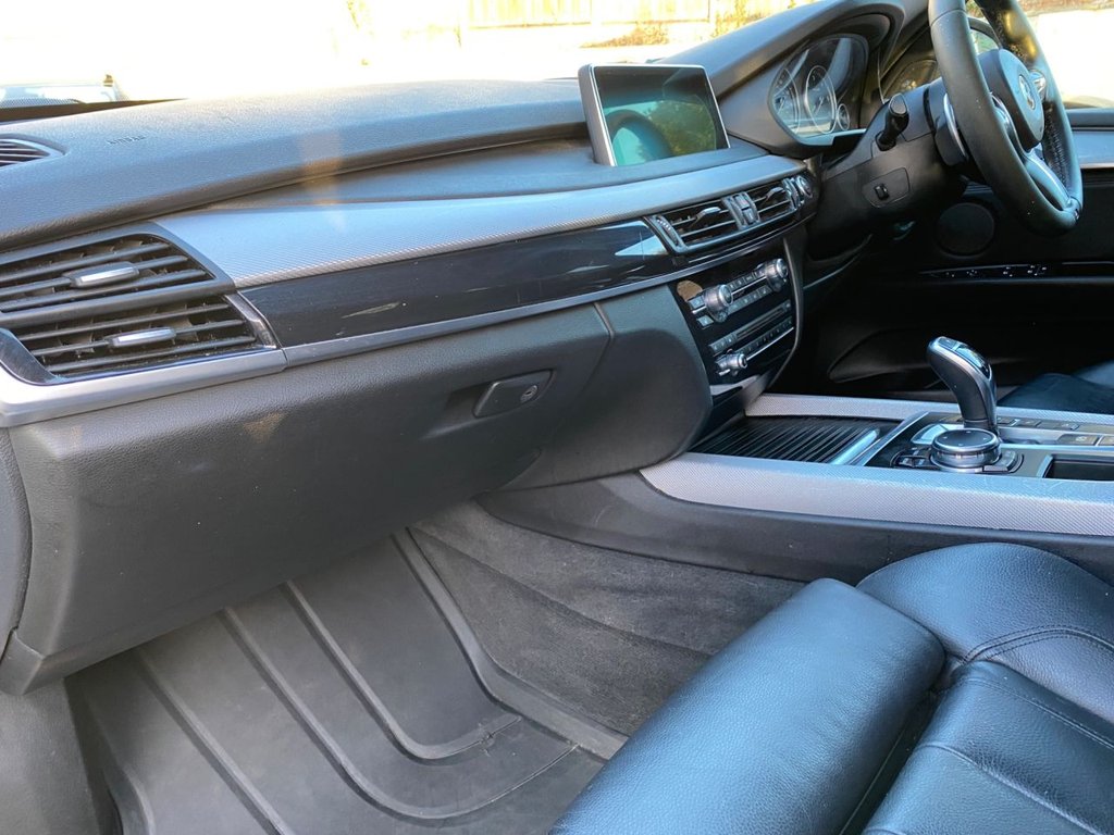 Used BMW X5 2015 for sale - 76948617: Photo 20