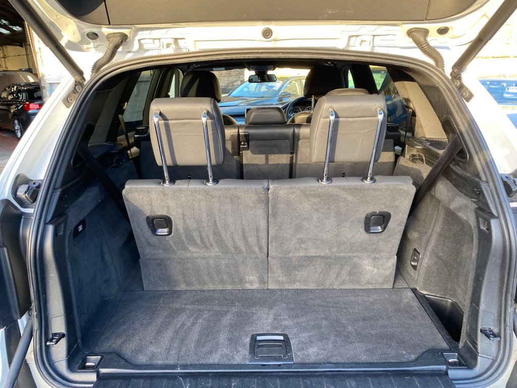 Used BMW X5 2015 for sale - 76948617: Photo 25