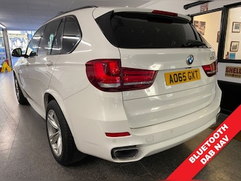 Used BMW X5 2015 for sale - 76948617: Photo