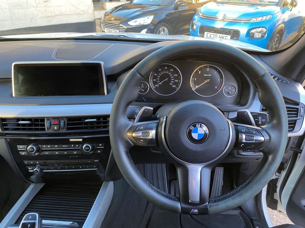 Used BMW X5 2015 for sale - 76948617: Photo 3