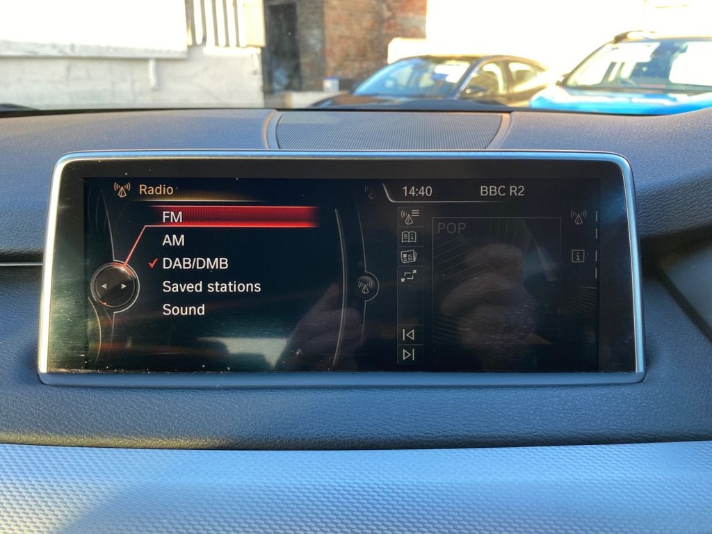 Used BMW X5 2015 for sale - 76948617: Photo 30